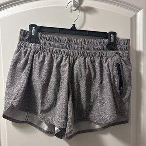 Lululemon Pacebreaker Short